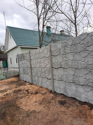 Наши работы
