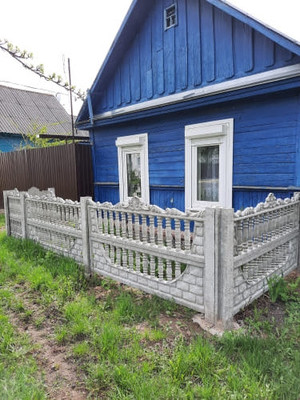 Наши работы