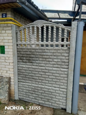 Наши работы
