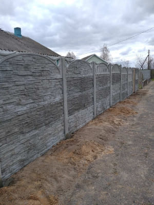 Наши работы