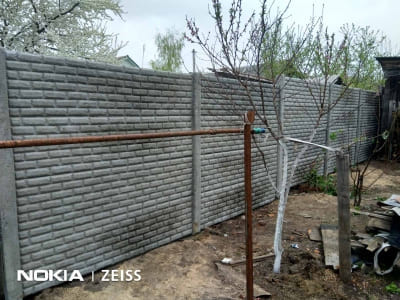 Наши работы