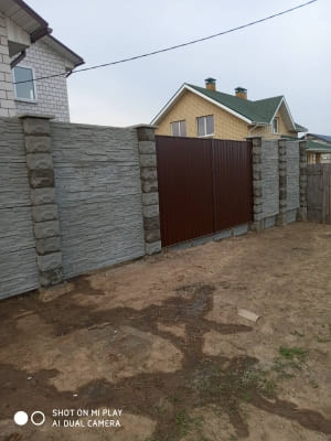 Наши работы
