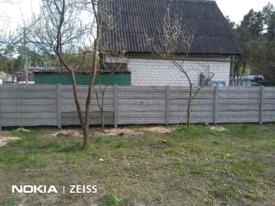 Наши работы