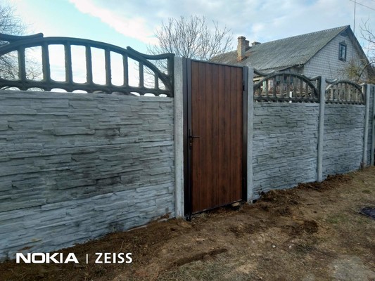 Наши работы