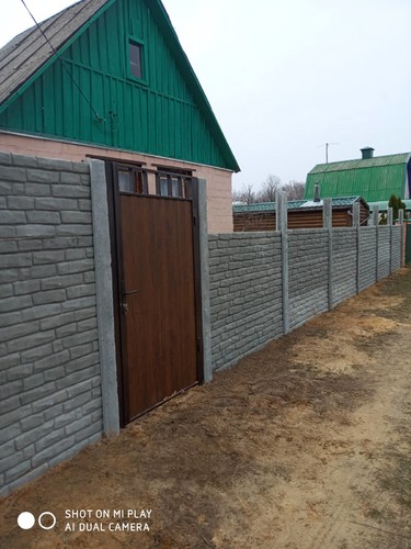 Наши работы
