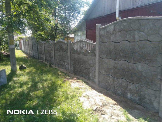Наши работы