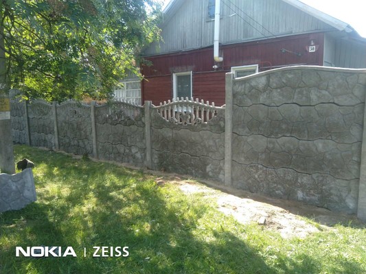 Наши работы