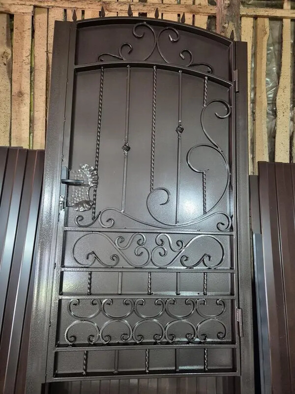 Калитки