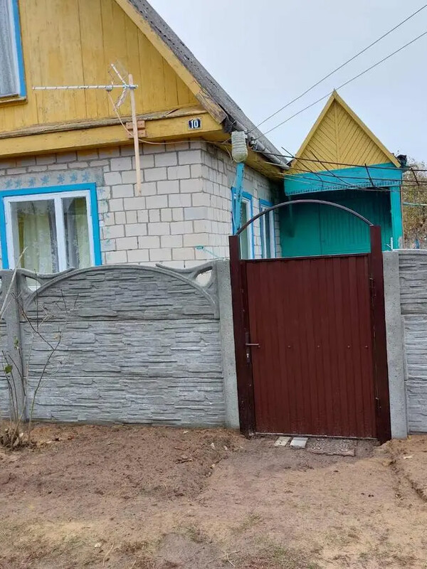 Калитки