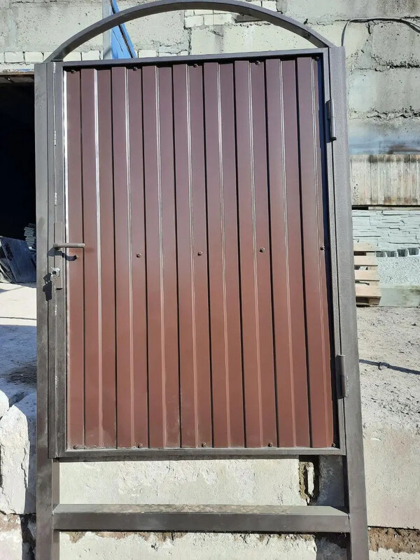 Калитки